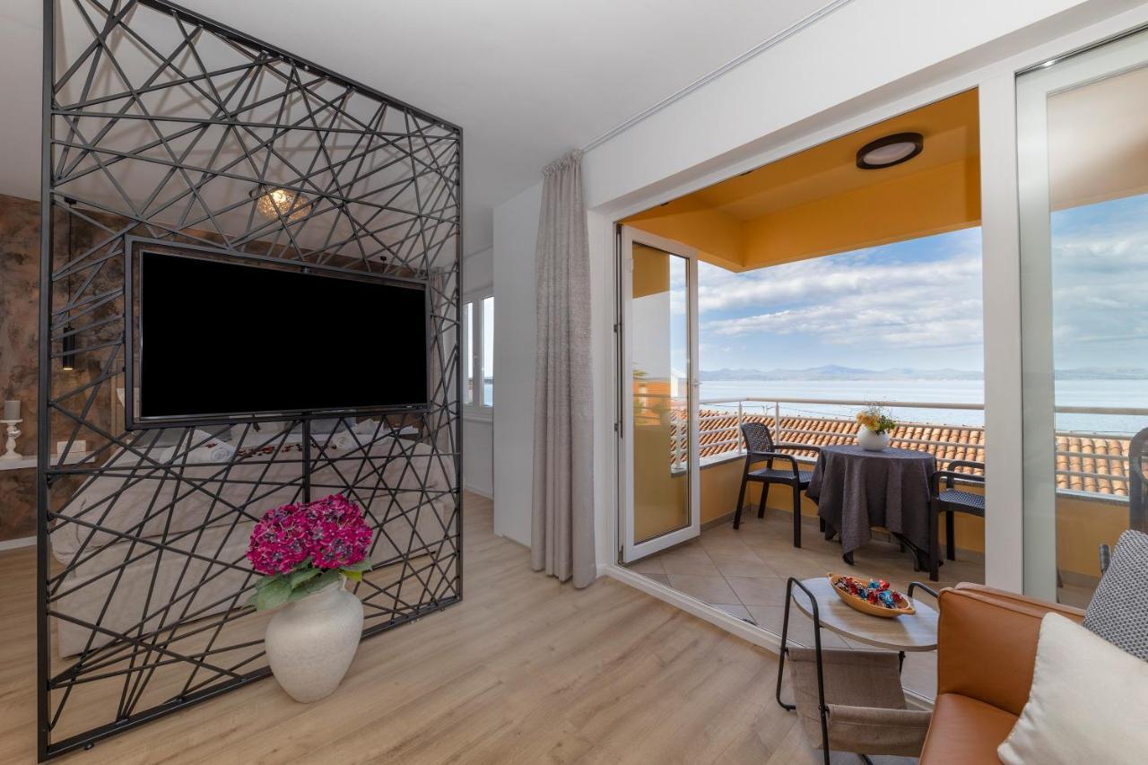 Apartmán Basioli Zadar